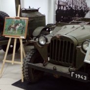 Музей Ретро Автомобилей Иваново
