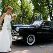 Ретро Автомобили на Свадьбу Краснодар